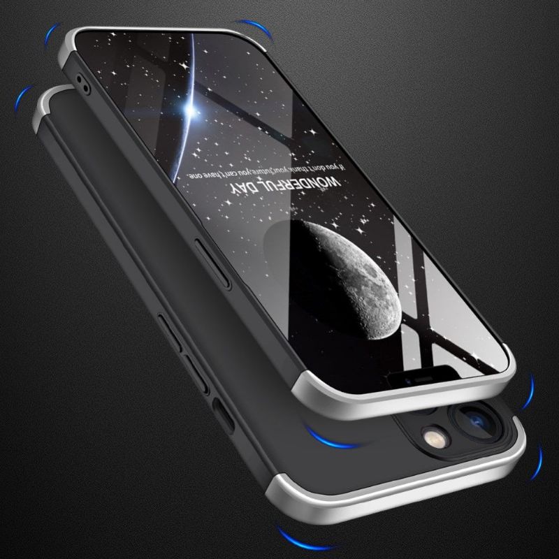 Coque iPhone 13 mini GKK détachable