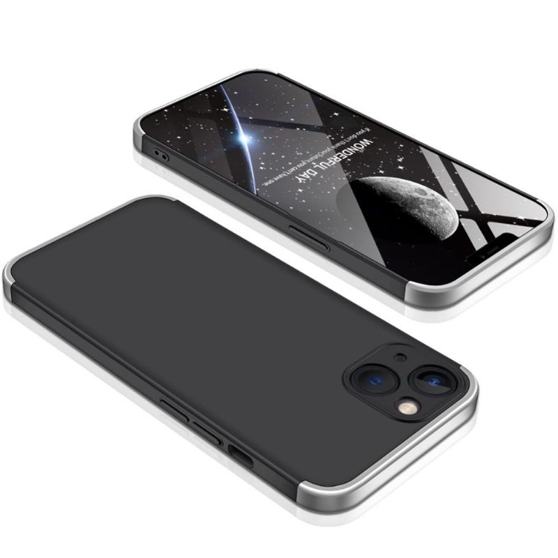 Coque iPhone 13 mini GKK détachable