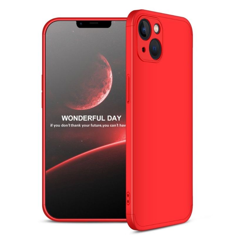 Coque iPhone 13 mini GKK détachable
