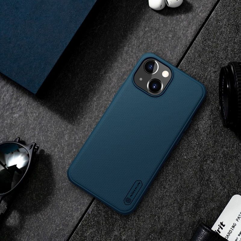 Coque iPhone 13 mini Nillkin Super Frosted