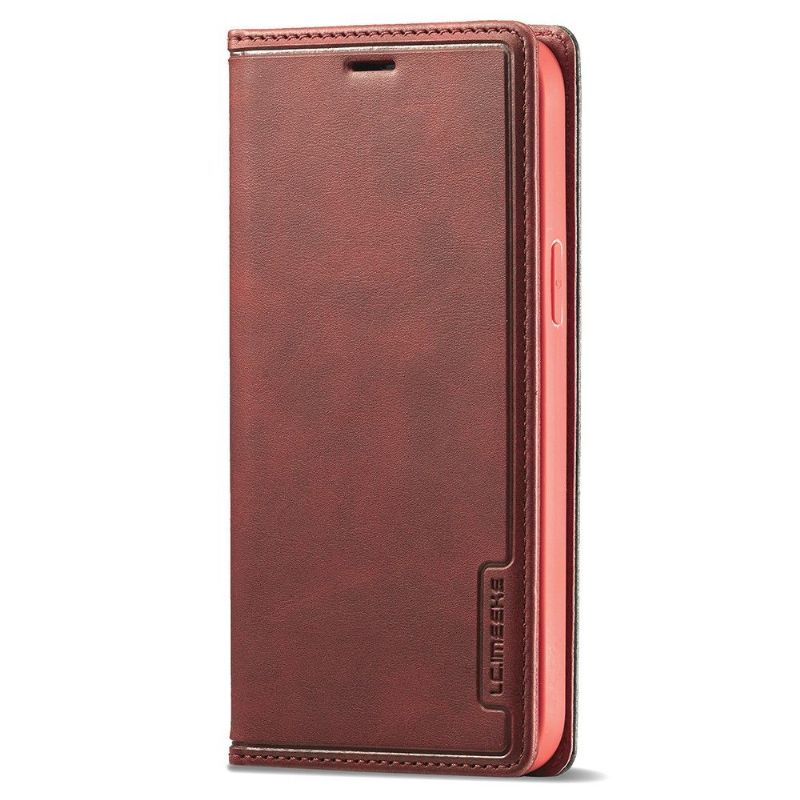 Étui iPhone 13 mini Le Clémentien Porte carte