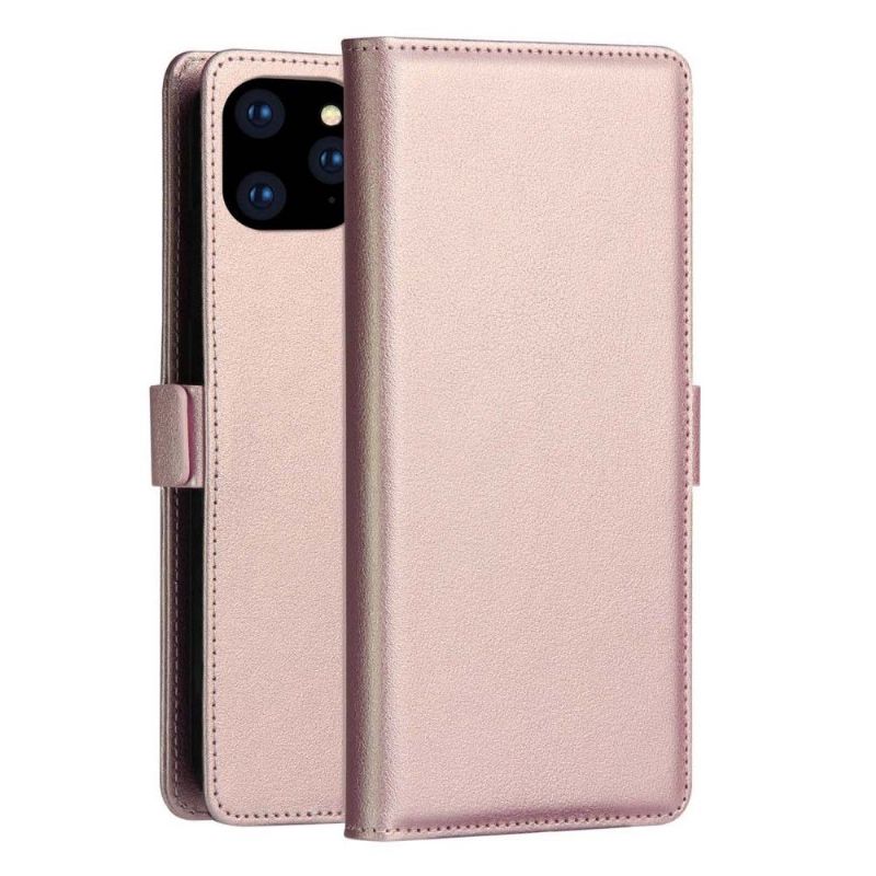Housse iPhone 13 mini Milo Series