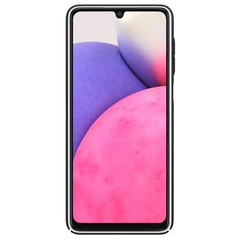 Coque Samsung Galaxy A33 5G Nillkin Rigide Givré