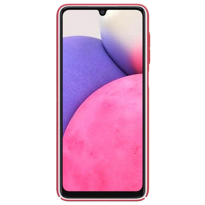 Coque Samsung Galaxy A33 5G Nillkin Rigide Givré