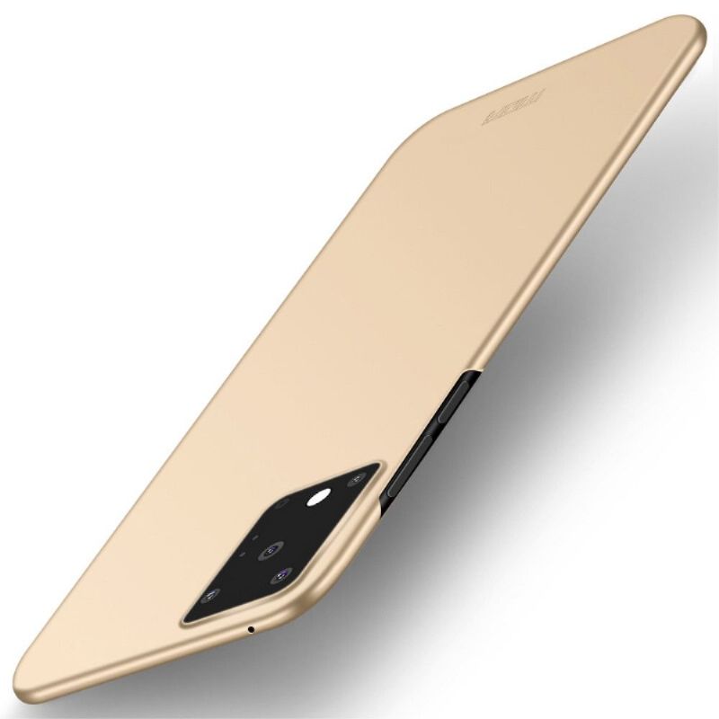 MOFI Shield - Coque fine mate pour Samsung Galaxy S20 Ultra