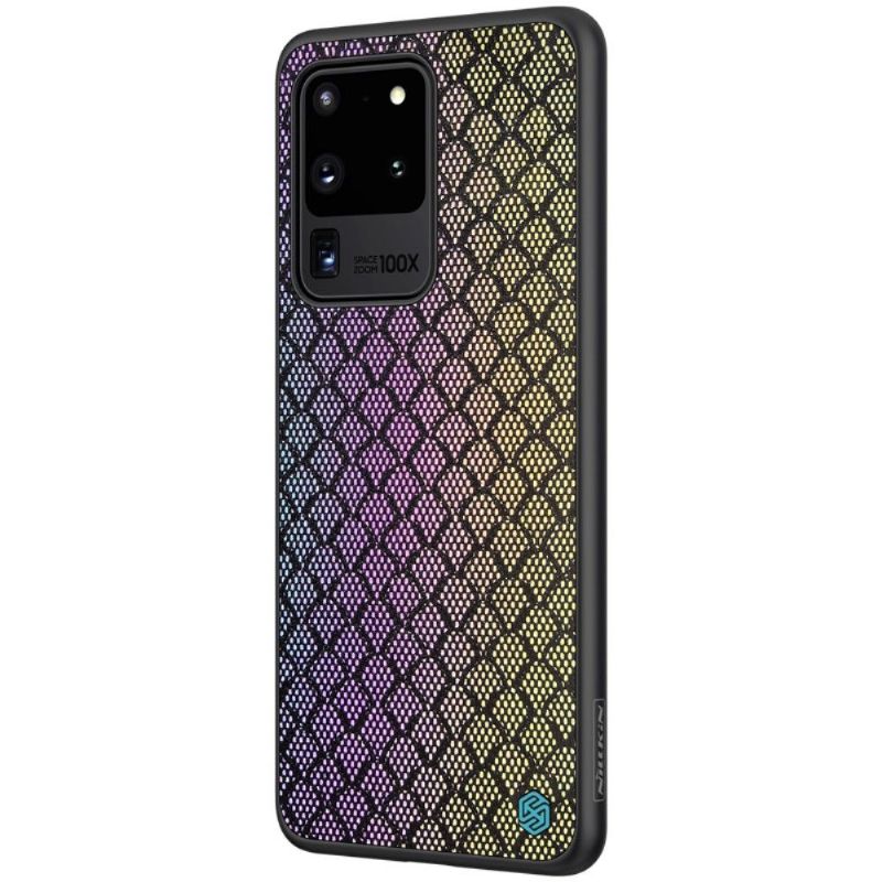Twinkle - Coque Samsung Galaxy S20 Ultra caméléon