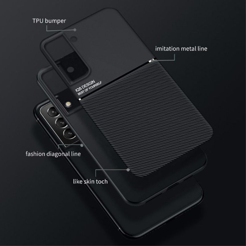 Coque Samsung Galaxy S22 Business Minimaliste