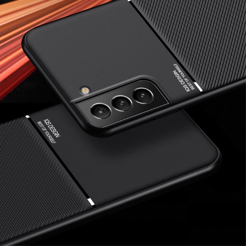 Coque Samsung Galaxy S22 Business Minimaliste