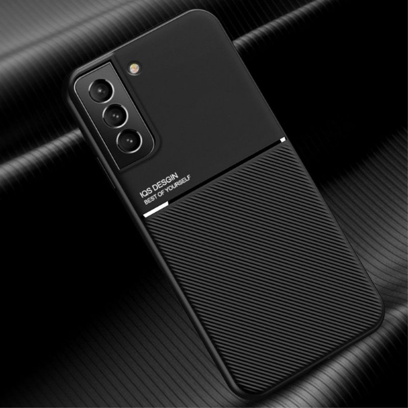 Coque Samsung Galaxy S22 Business Minimaliste
