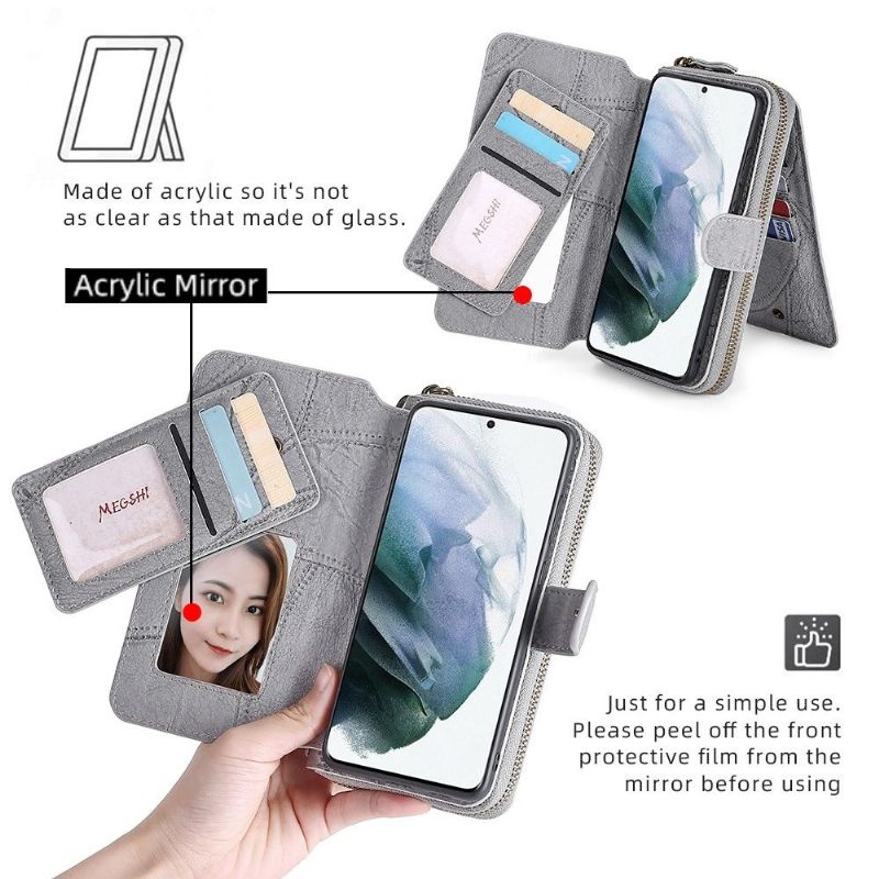 Protection Samsung Galaxy S22 5G coque et housse 004 Series