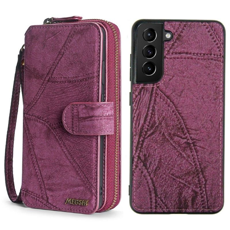 Protection Samsung Galaxy S22 5G coque et housse 004 Series