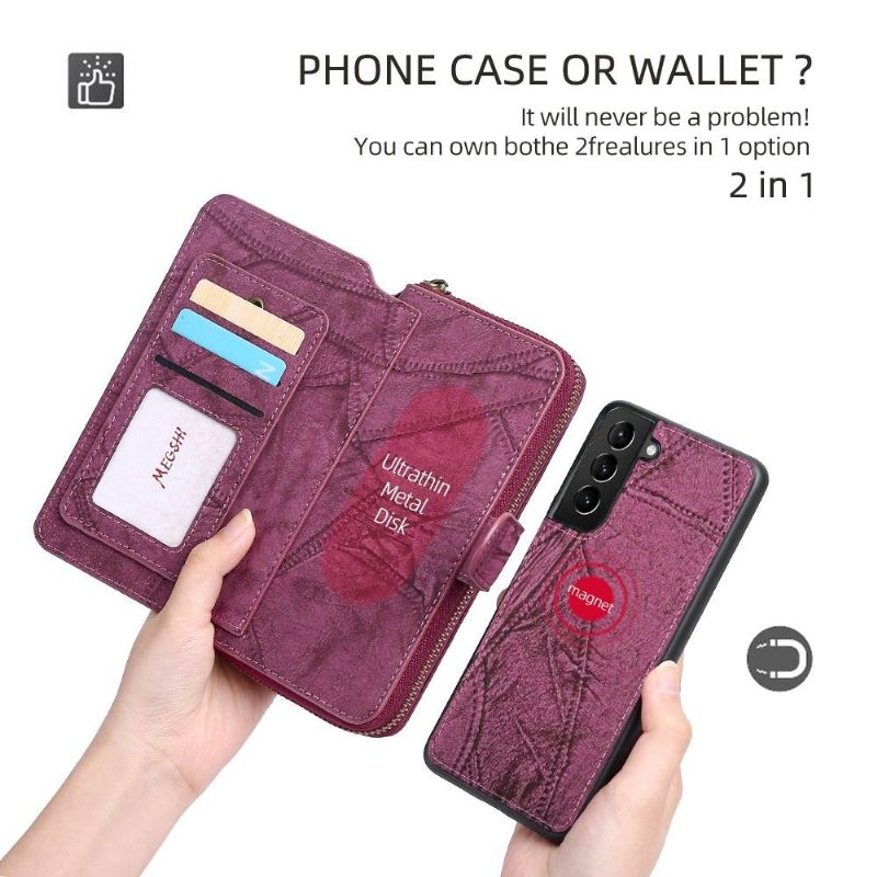 Protection Samsung Galaxy S22 5G coque et housse 004 Series