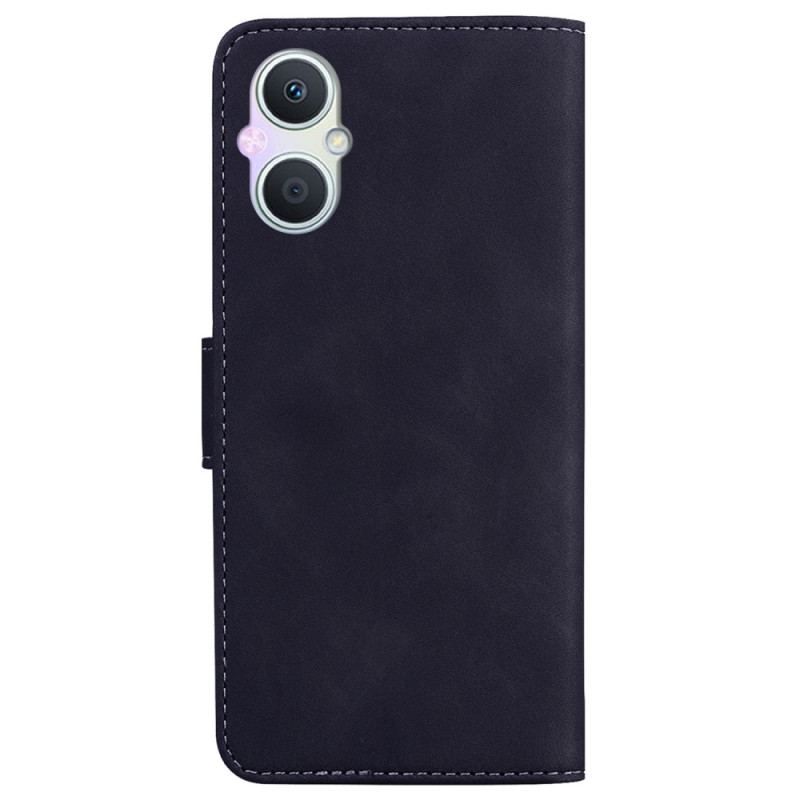 Housse Oppo Reno 8 Lite Unie