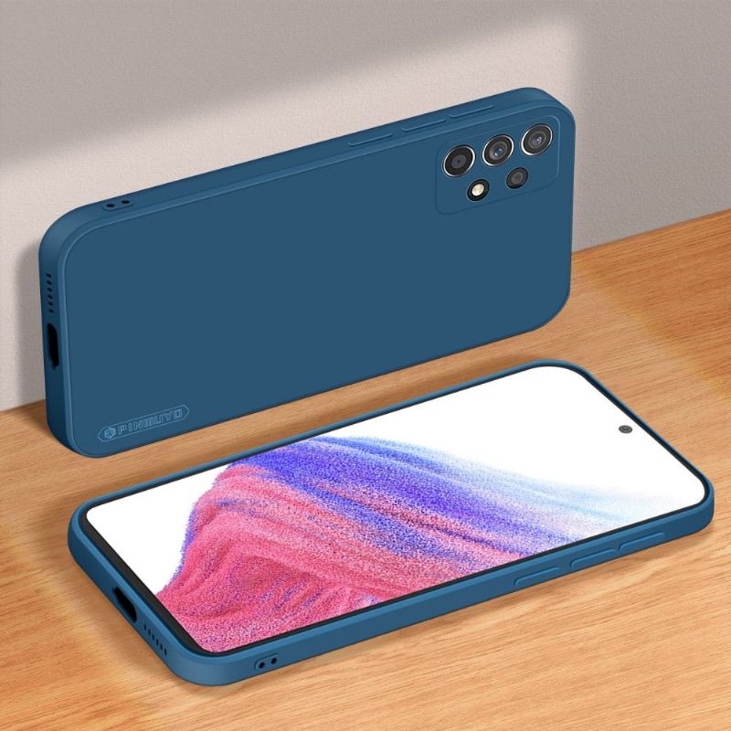 Coque Samsung Galaxy A53 5G PINWUYO en silicone