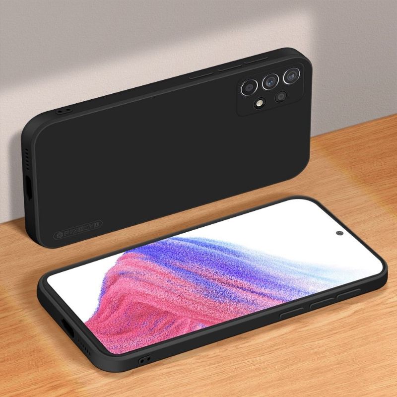 Coque Samsung Galaxy A53 5G PINWUYO en silicone
