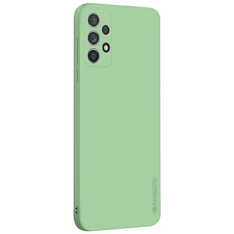 Coque Samsung Galaxy A53 5G PINWUYO en silicone