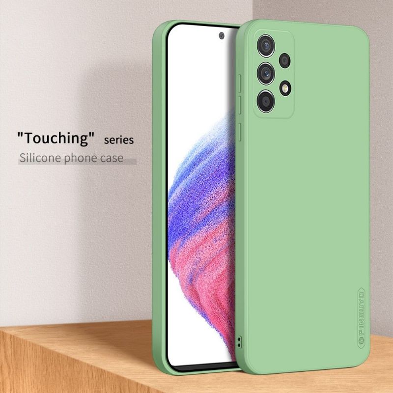 Coque Samsung Galaxy A53 5G PINWUYO en silicone