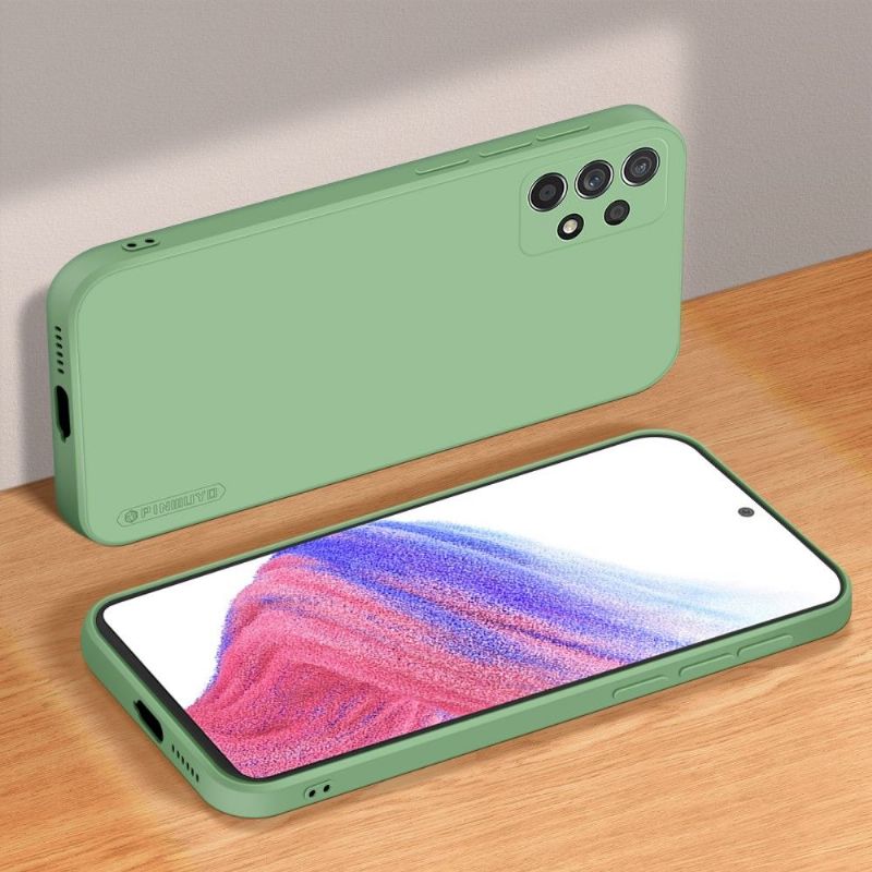 Coque Samsung Galaxy A53 5G PINWUYO en silicone