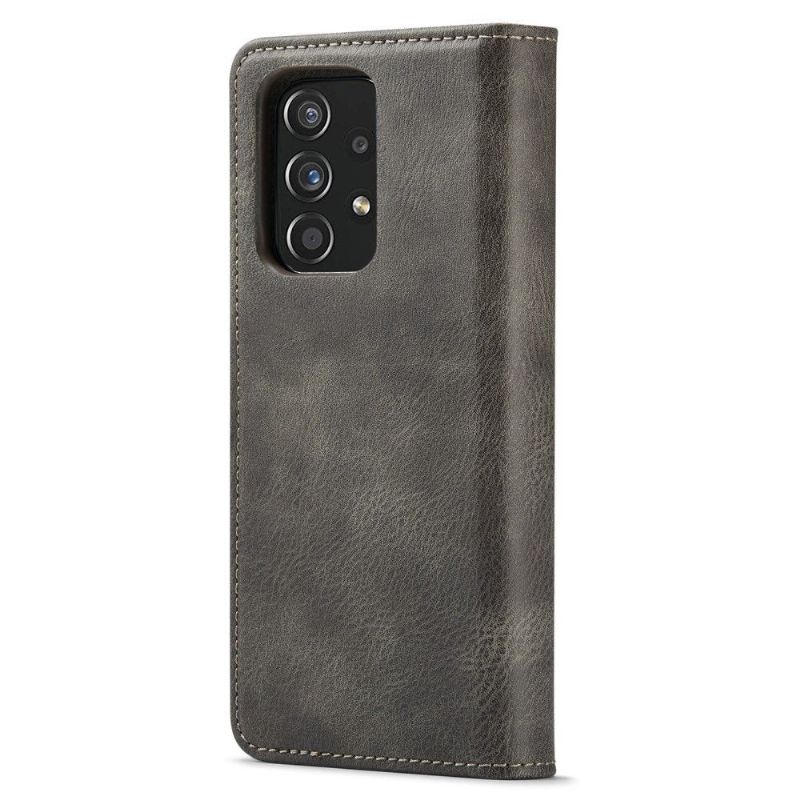 Protection 2 en 1 Samsung Galaxy A53 5G housse et coque détachable