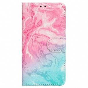 Housse Xiaomi 14T Pro Déclinaison Marbre