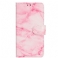 rose marbre