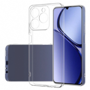 Coque Realme C61 Transparente