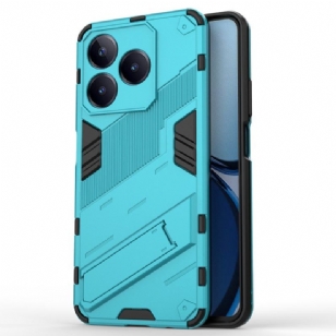 Coque Realme C63 / C61 Ultra Résistante avec Support