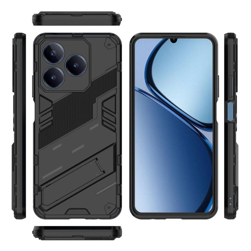 Coque Realme C63 / C61 Ultra Résistante avec Support