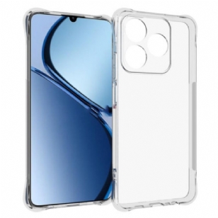 Coque Realme Note 60 / 60X / C63 / C61 Transparente
