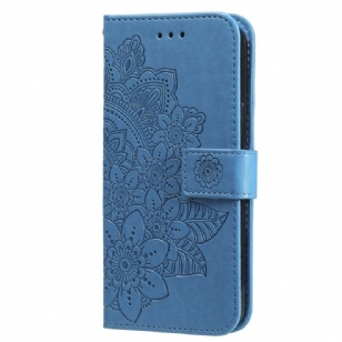 Housse Realme Note 60 / 60X / C63 / C61 Empreinte Mandala