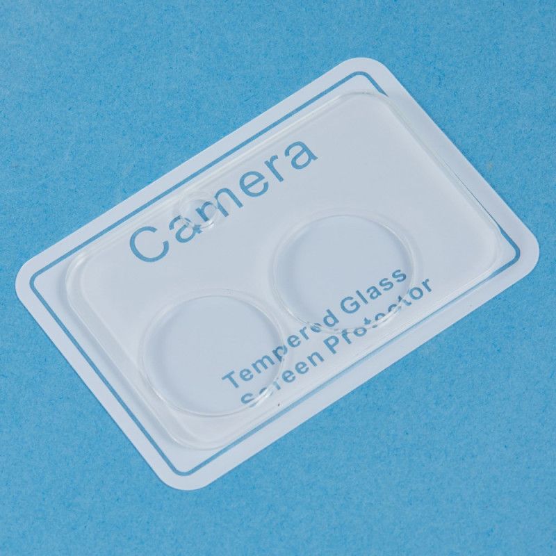 Lentille de Protection en Verre Trempé pour Realme C61