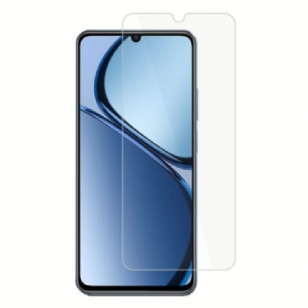 Protection en Verre Trempé pour Écran Realme Note 60X / C63 / C61