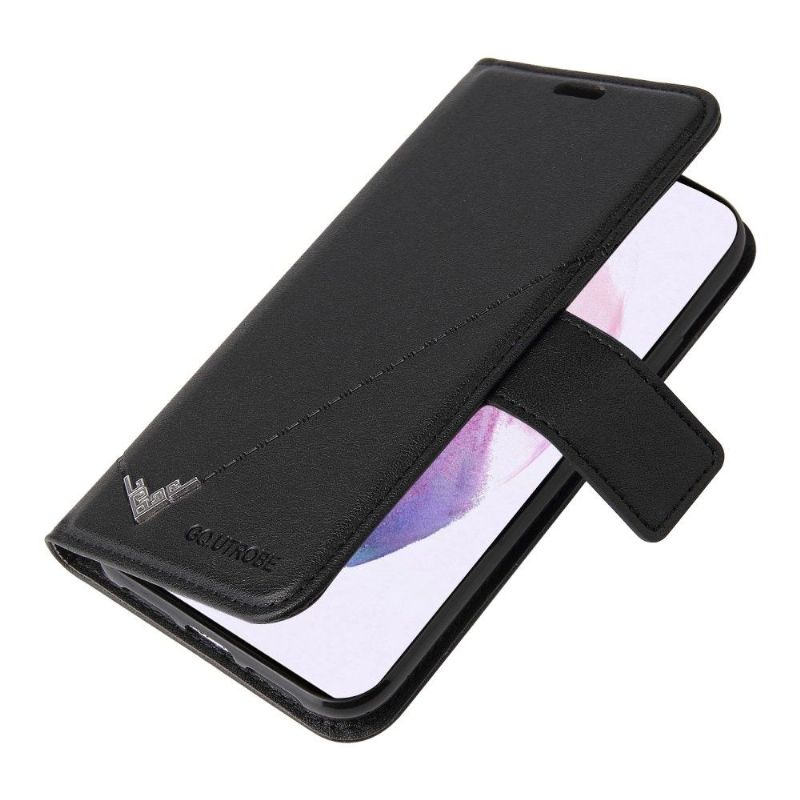 Housse Samsung Galaxy S21 FE GQ.UTROBE Classic