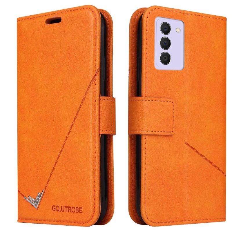 Housse Samsung Galaxy S21 FE GQ.UTROBE Classic