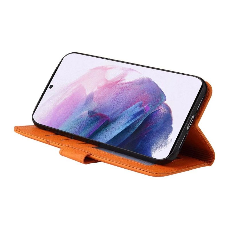 Housse Samsung Galaxy S21 FE GQ.UTROBE Classic