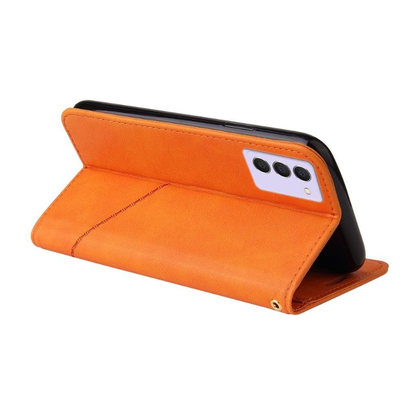 Housse Samsung Galaxy S21 FE GQ.UTROBE Classic