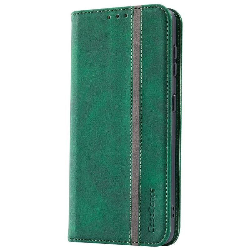 Housse Samsung Galaxy S21 FE Waltz 001 Series porte cartes