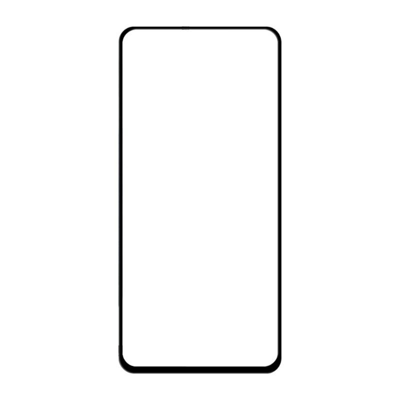 Protections d'écran Samsung Galaxy S21 FE 5G en verre trempé Full Size (2 pièces)