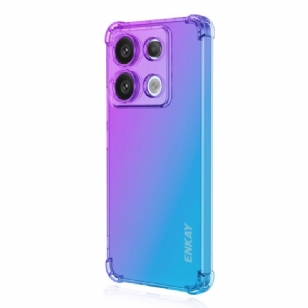 Coque Xiaomi Redmi Note 14S 4G Gradient ENKAY