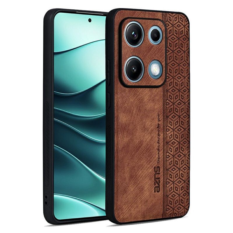 Coque Xiaomi Redmi Note 14S AZNS