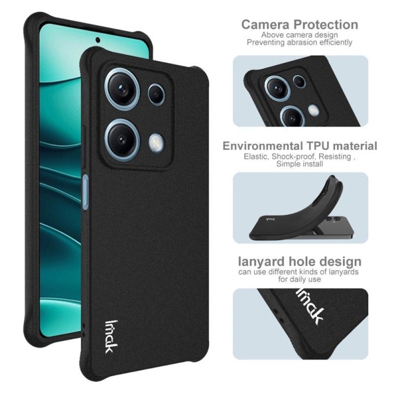 Coque Xiaomi Redmi Note 14S IMAK