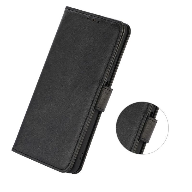 Coque Xiaomi Redmi Note 14S Simili Cuir