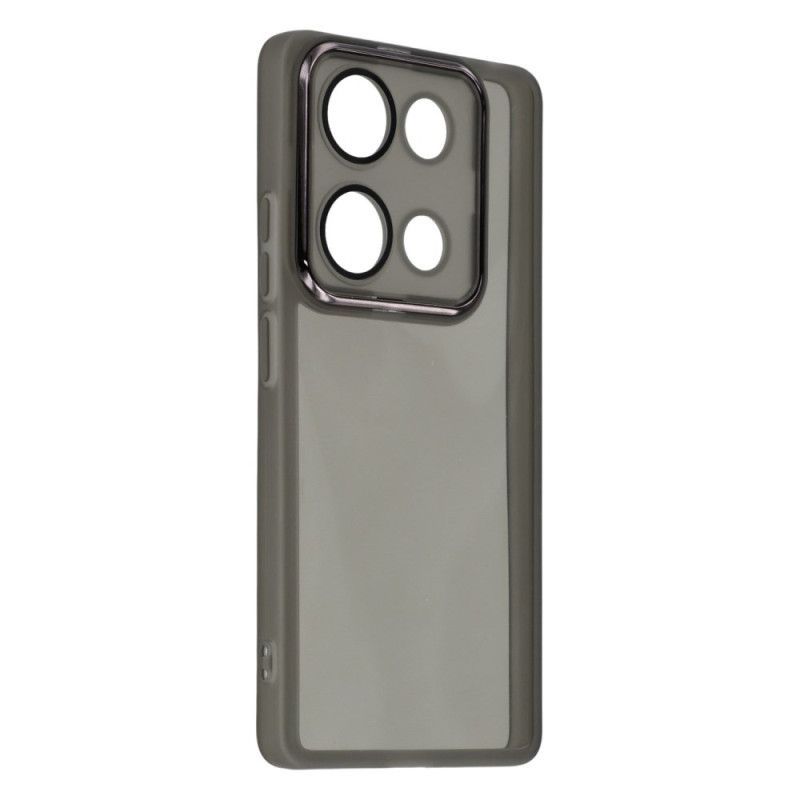 Coque Xiaomi Redmi Note 14S Teintée