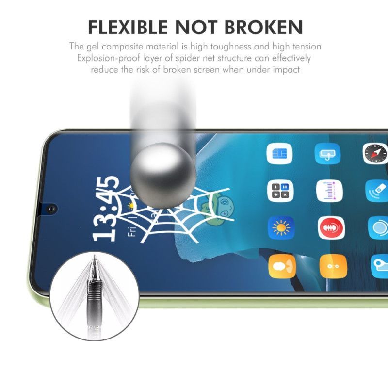 Film de Protection pour Écran Xiaomi Redmi Note 14S 4G