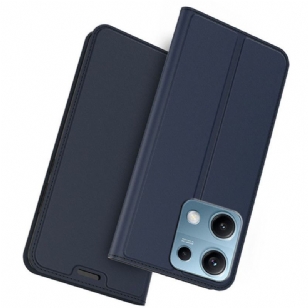 Flip Cover Xiaomi Redmi Note 14S Porte-Carte
