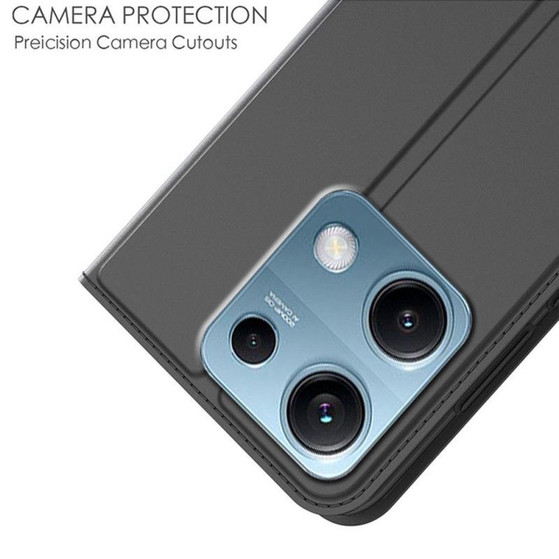 Flip Cover Xiaomi Redmi Note 14S Porte-Carte