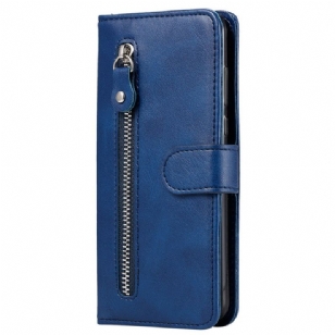 Housse Xiaomi Redmi Note 13S / Note 13 Pro 4G / Poco M6 Pro 4G Porte-Monnaie Frontal