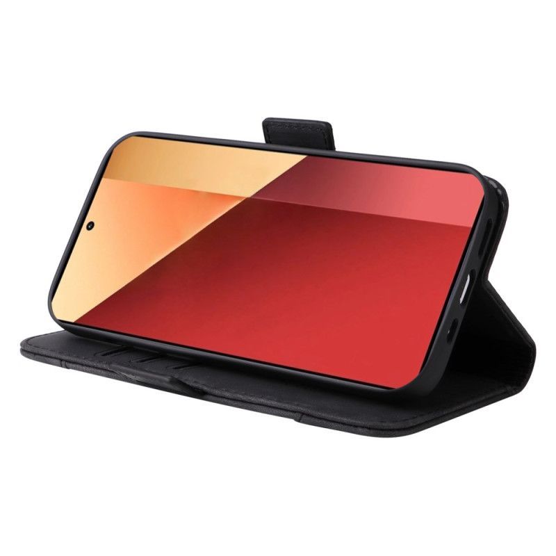 Housse Xiaomi Redmi Note 14S / Note 13 Pro 4G / Poco M6 Pro 4G avec Lanière BETOPNICE