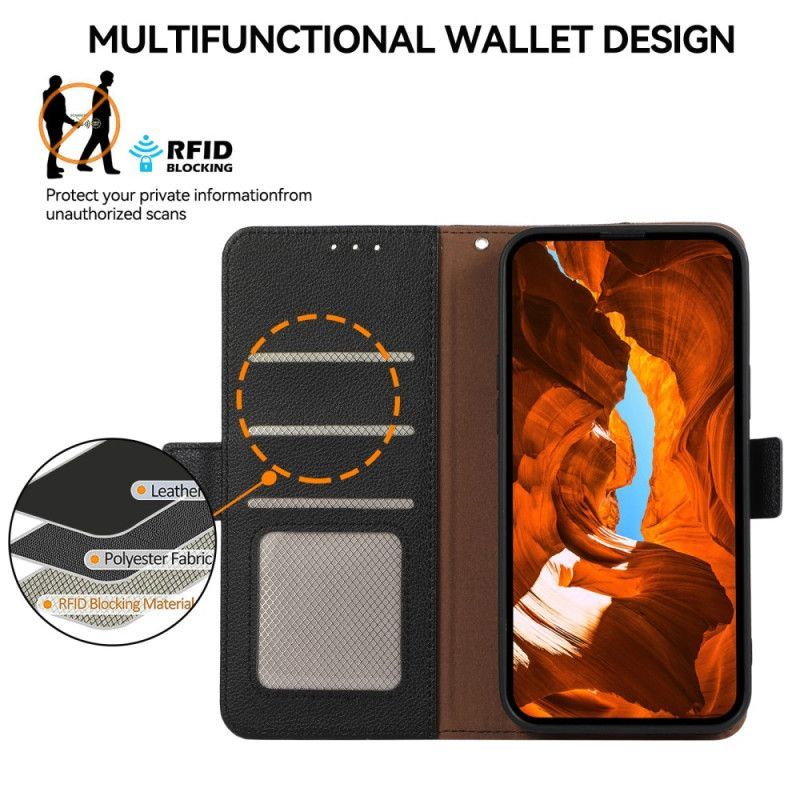 Housse Xiaomi Redmi Note 14S 4G ABEEL