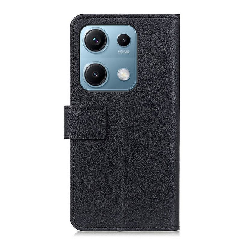 Housse Xiaomi Redmi Note 14S Classique